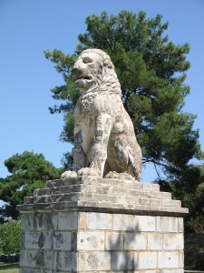 Amphipolis_Lion