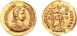 Valentinian_III_Solidus_425_691788