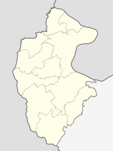 Blank_Map_Vidin_Province