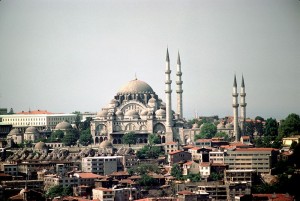 800px-Süleymaniye_Camii