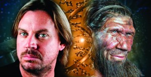 Il DNA dai Neanderthal influenza molti tratti fisici nelle popolazioni eurasiatiche. Credit: Michael Smeltzer, Vanderbilt University