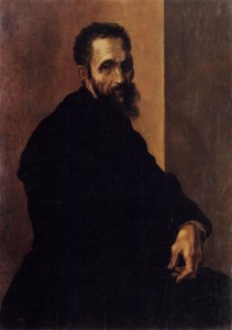 Jacopo_del_Conte_-_Portrait_of_Michelangelo_-_WGA5207