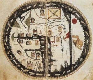 Beatus XI secolo d.C.