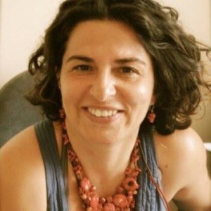 Flavia Frisone, Professore di Storia greca - Dipartimento di Beni Culturali - Università del Salento