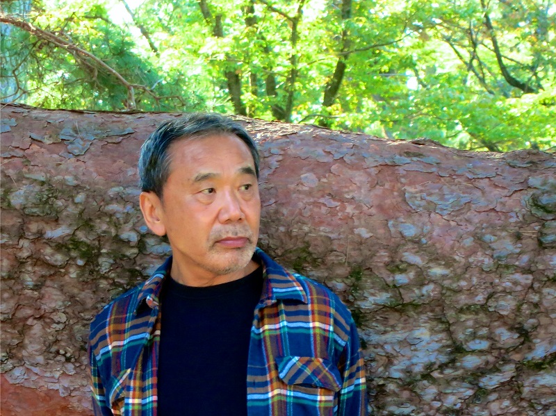 Haruki Murakami Premio Lattes Grinzane 2019 Fondazione Bottari Lattes IX edizione