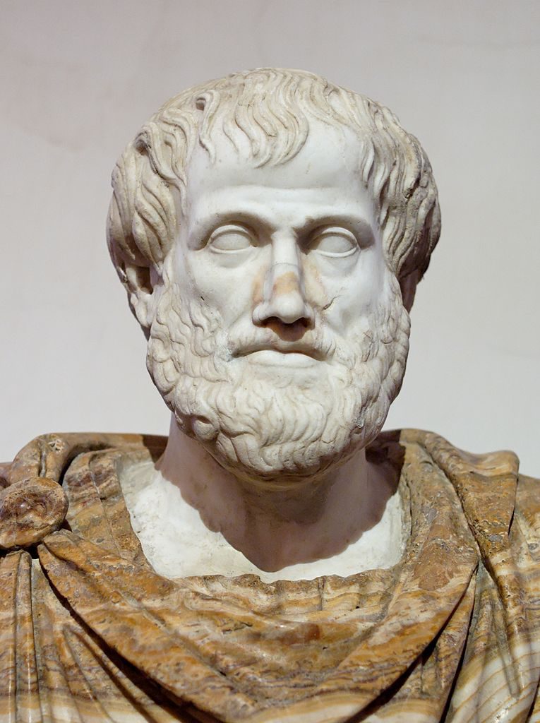De mirabilibus ascultationibus Aristotele Pseudo-Aristotele