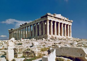 800px-The_Parthenon_in_Athens