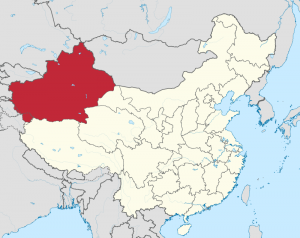 800px-Xinjiang_in_China_(de-facto).svg