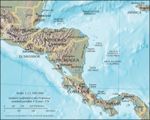 CIA_map_of_Central_America