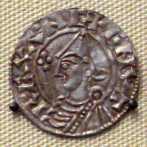 Cnut_the_Great_Obverse