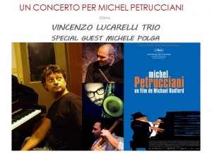 lucarelli trio + Michele Polga