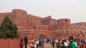 Agra_Fort_Entrance_Gate