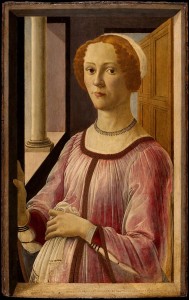 Alessandro_Botticelli_Portrait_of_a_Lady_(Smeralda_Brandini