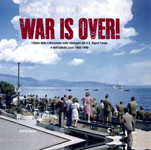 Cover catalogo_War is over!