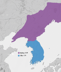 History_of_Korea-Inter-country_Age-830_CE
