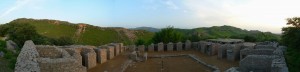 Panorama_at_Jaulian_-_Ancient_Buddhist_Monastery_-_Taxila,_Pakistan_-_566-31