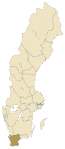290px-Sverigekarta-Landskap_Skåne.svg