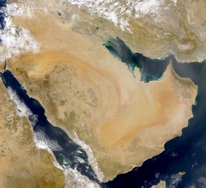 800px-Arabian_Peninsula_dust_SeaWiFS