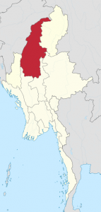 Sagaing_Region_in_Myanmar.svg