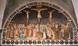 Crucifixion_with_Saints_(Angelico)_1