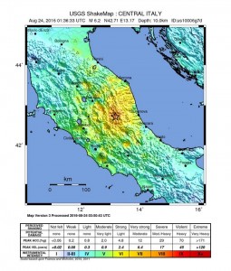 Shakemap_Earthquake_24_Aug_2016_Italy