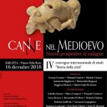 Canne nel Medioevo