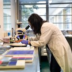 conservazione dei beni culturali Università Ca' Foscari Istituto Italiano di Tecnologia