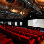 Casa del Cinema Percorsi di Cinema