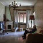 Emiliano Mancuso Casa del Cinema Roma fotografia documentari