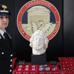 Comando Carabinieri Nucleo Tutela Patrimonio Culturale