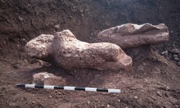 Atalanti kouros kouroi archeologia