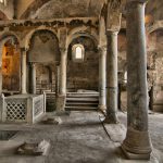 Basiliche di Cimitile Nola visite guidate