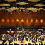 Teatro Dal Verme Milano Concerto di Santa Cecilia