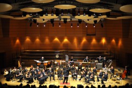 Teatro Dal Verme Milano Concerto di Santa Cecilia