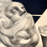 Collezione Ramo Museo del Novecento Milano mostre disegno