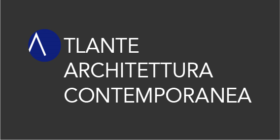 Atlante dell'Architettura Contemporanea Italiana MiBAC