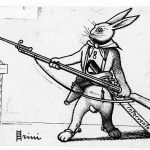 Giuseppe Scalarini mostre Milano