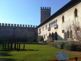 Verona Museo di Castelvecchio