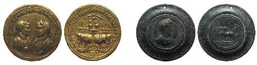Monetiere del Museo Archeologico di Firenze numismatica