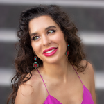 Stéphanie Elbaz Palermo Classica winter