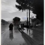 Roma nella camera oscura fotografia mostra Museo di Roma