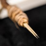cactus spine tattoo tool North America