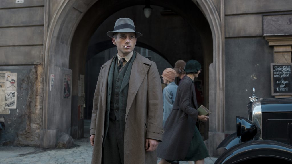 Babylon Berlin L’Utopia di Weimar