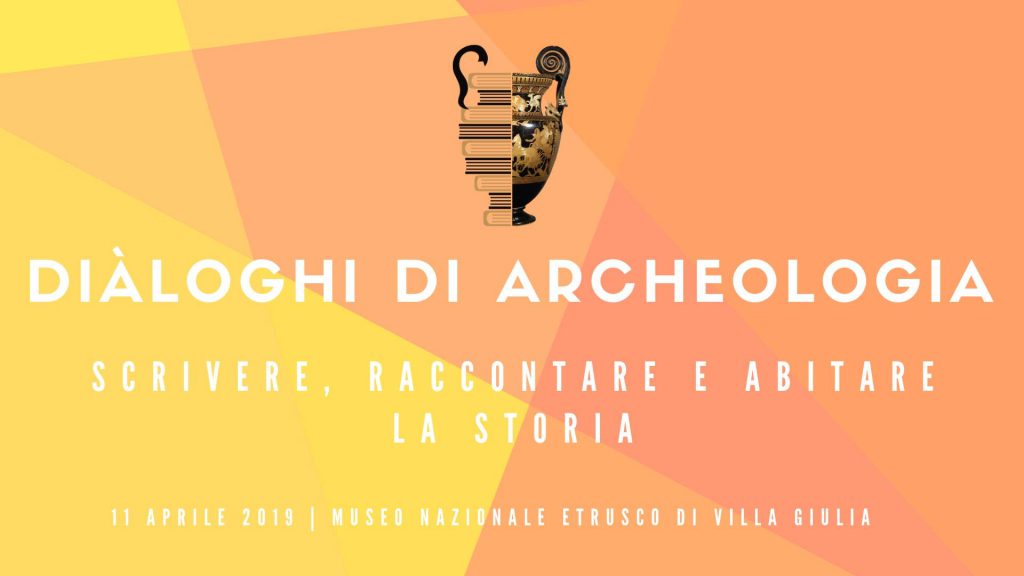 Museo Nazionale Etrusco di Villa Giulia Aprile 2019
