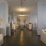 Festival dell'Editoria sul mondo antico 2019 prima edizione Università La Sapienza Roma Museo dell'Arte classica La Sapienza Roma