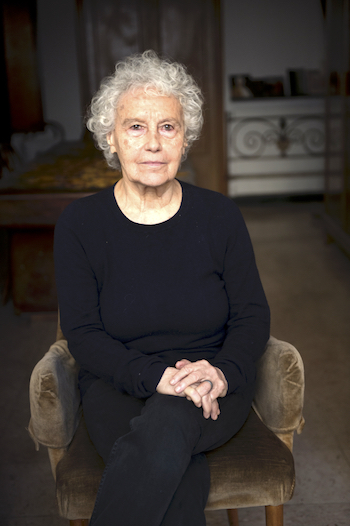 Renata Boero Kromo-kronos