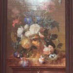 Il Vaso di Fiori Jan van Huysum