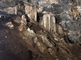 grotta di Acquacadda Nuxis