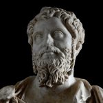 Busto Settimio Severo