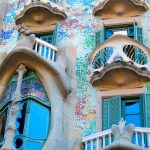 Casa Batlló Antoni Gaudí i Cornet